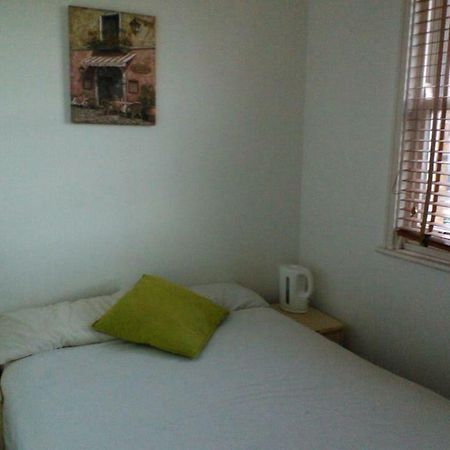Se1 Rooms Londra Exterior foto