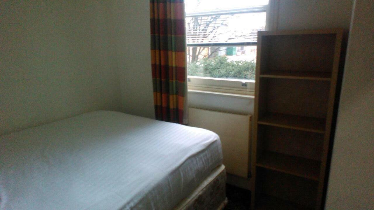 Se1 Rooms Londra Exterior foto