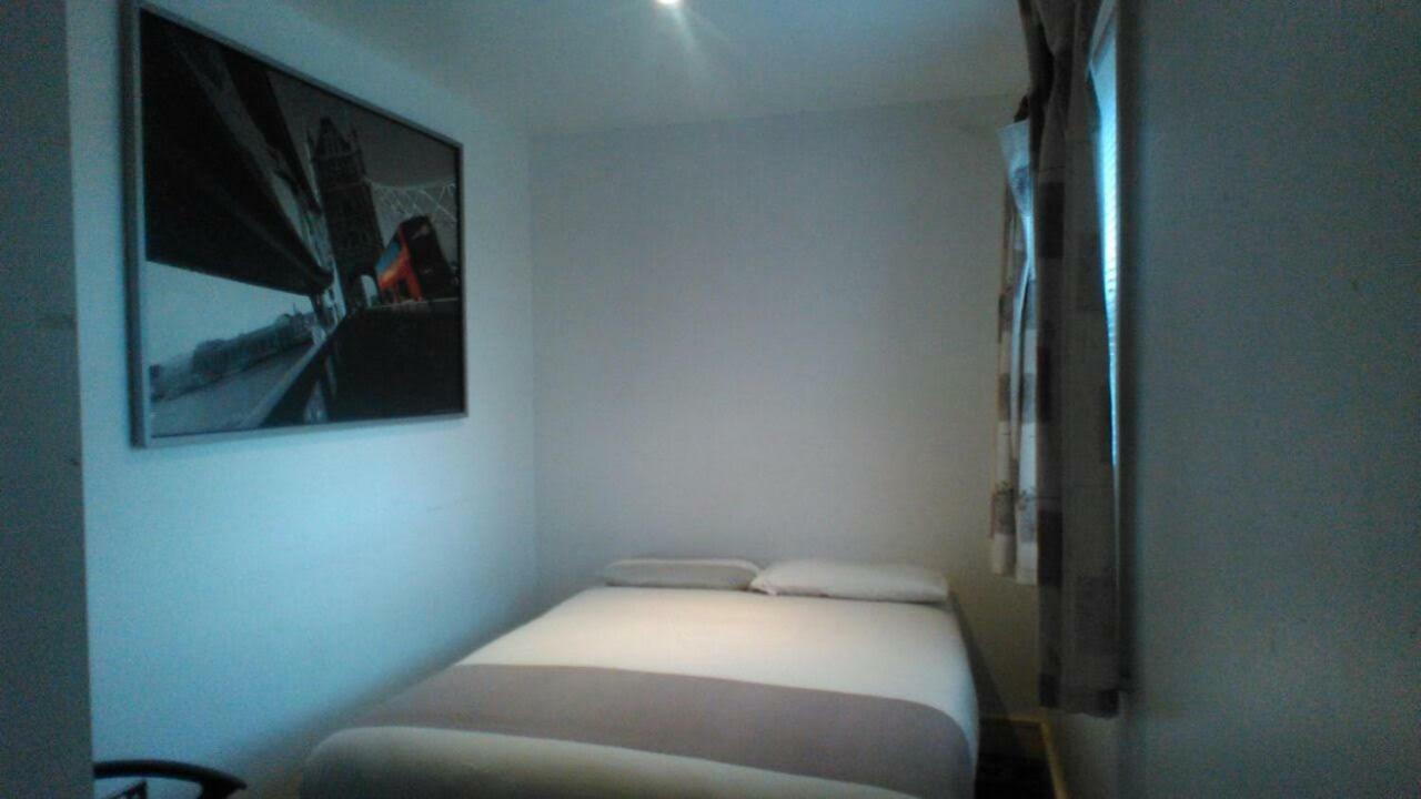 Se1 Rooms Londra Exterior foto