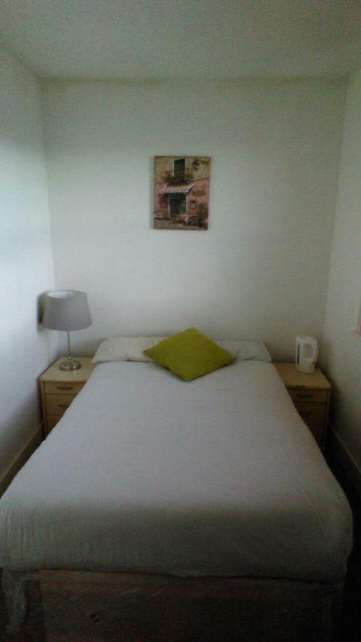 Se1 Rooms Londra Exterior foto