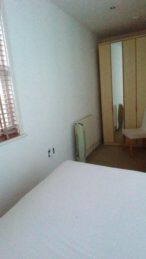 Se1 Rooms Londra Exterior foto