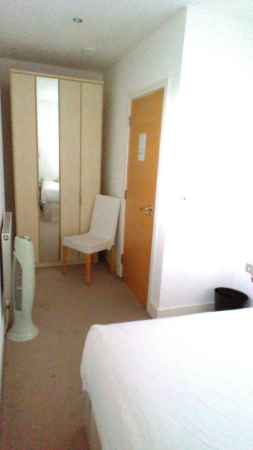 Se1 Rooms Londra Exterior foto