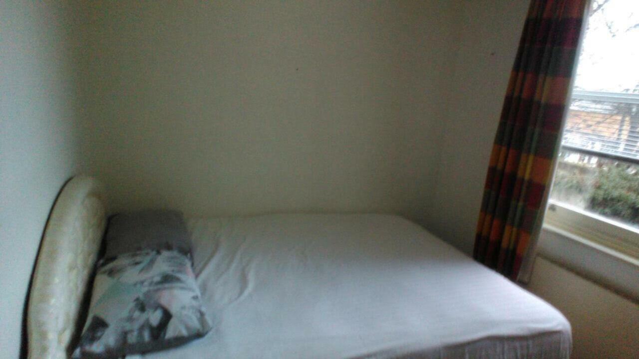 Se1 Rooms Londra Exterior foto