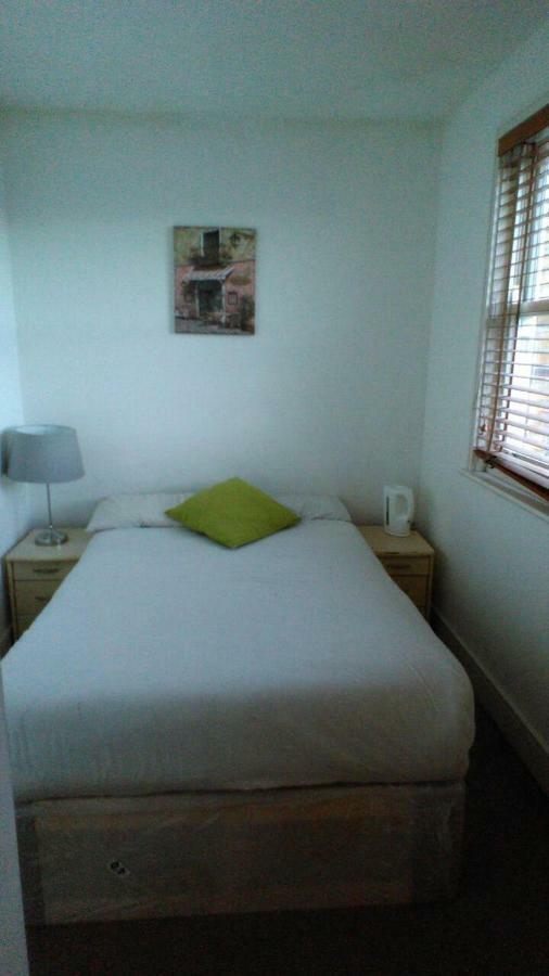 Se1 Rooms Londra Exterior foto